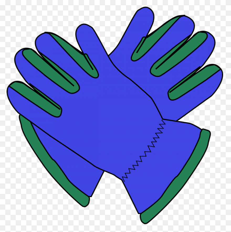 Brooks Carbonite Glove - Unisex