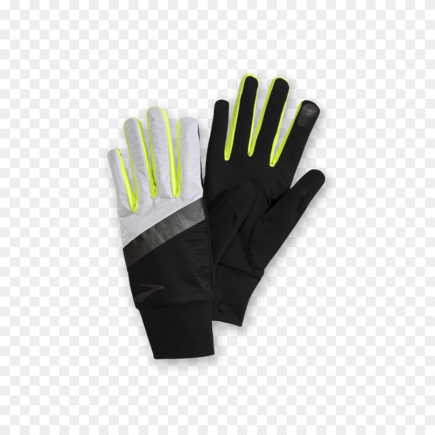 Brooks Carbonite Glove Unisex - Glove