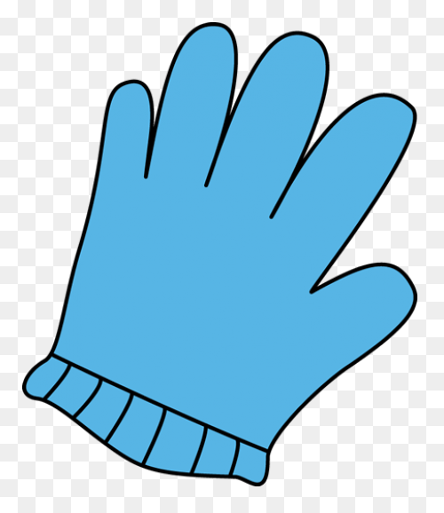 Brooks Carbonite Glove - Unisex