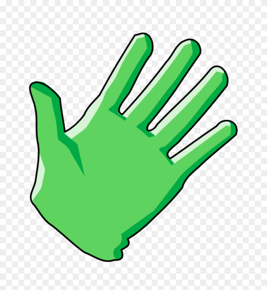 Brooks Carbonite Glove - Unisex
