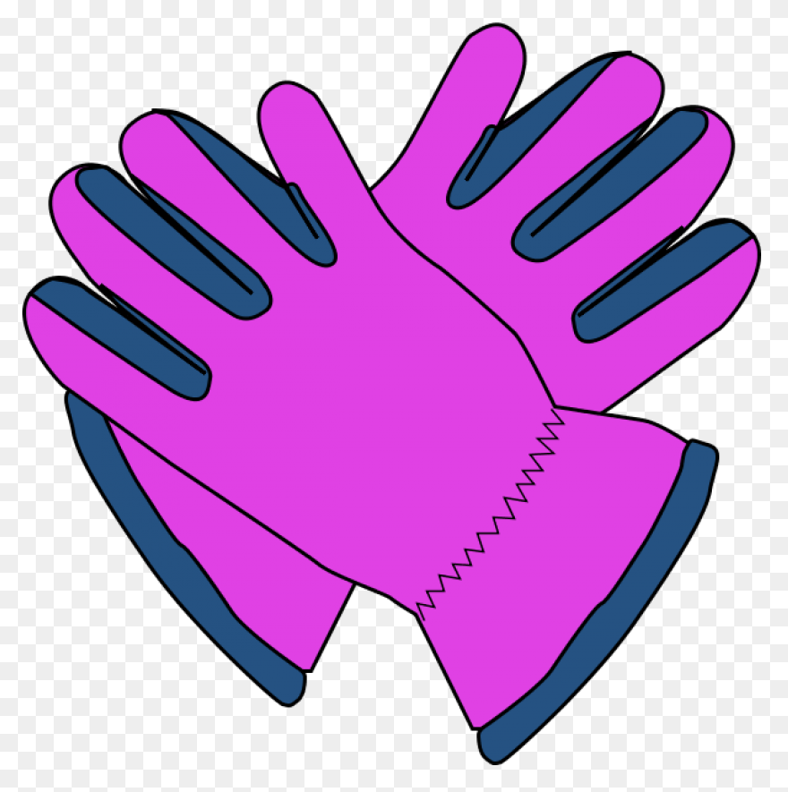 Brooks Carbonite Glove - Unisex