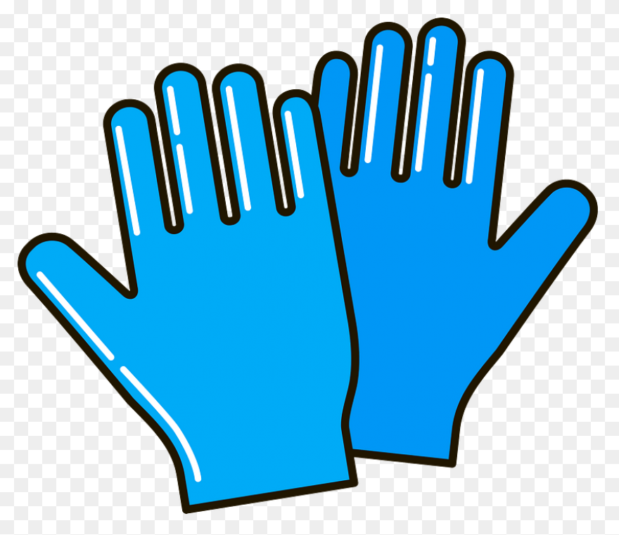 Brooks Carbonite Glove - Unisex