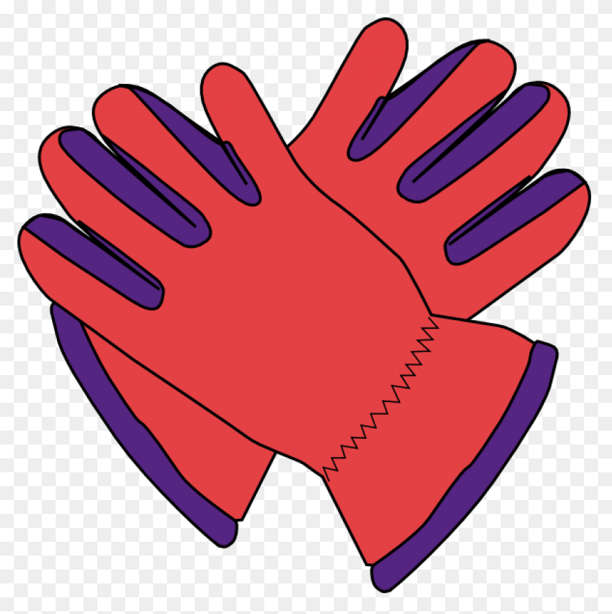 Brooks Carbonite Glove - Unisex