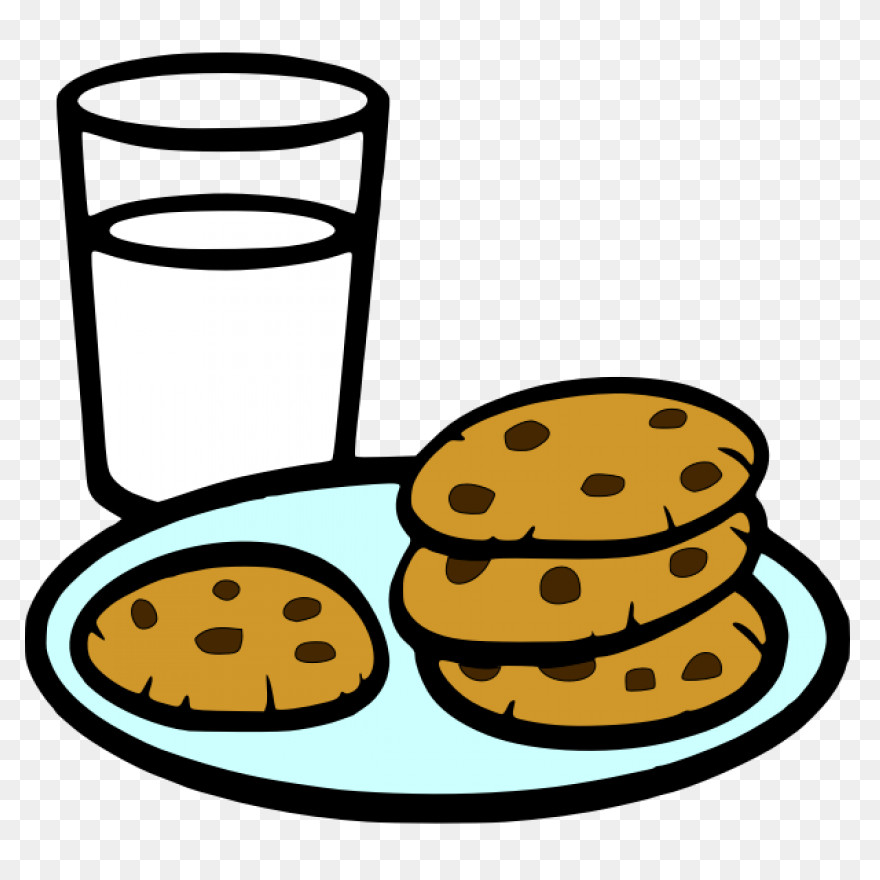 Download Hd Cool Glass Of Milk Clip