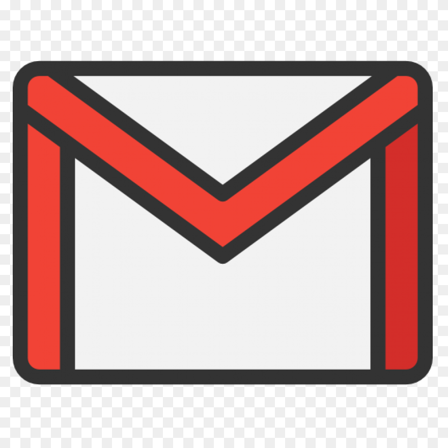 Gmail, New, Logo Free Icon Of Googl