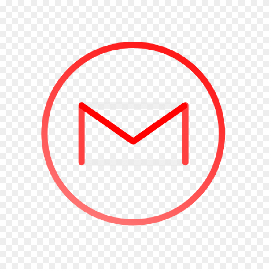 Gmail, New, Logo Free Icon Of Googl