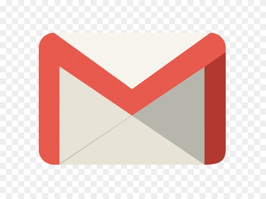 Gmail, New, Logo Free Icon Of Googl