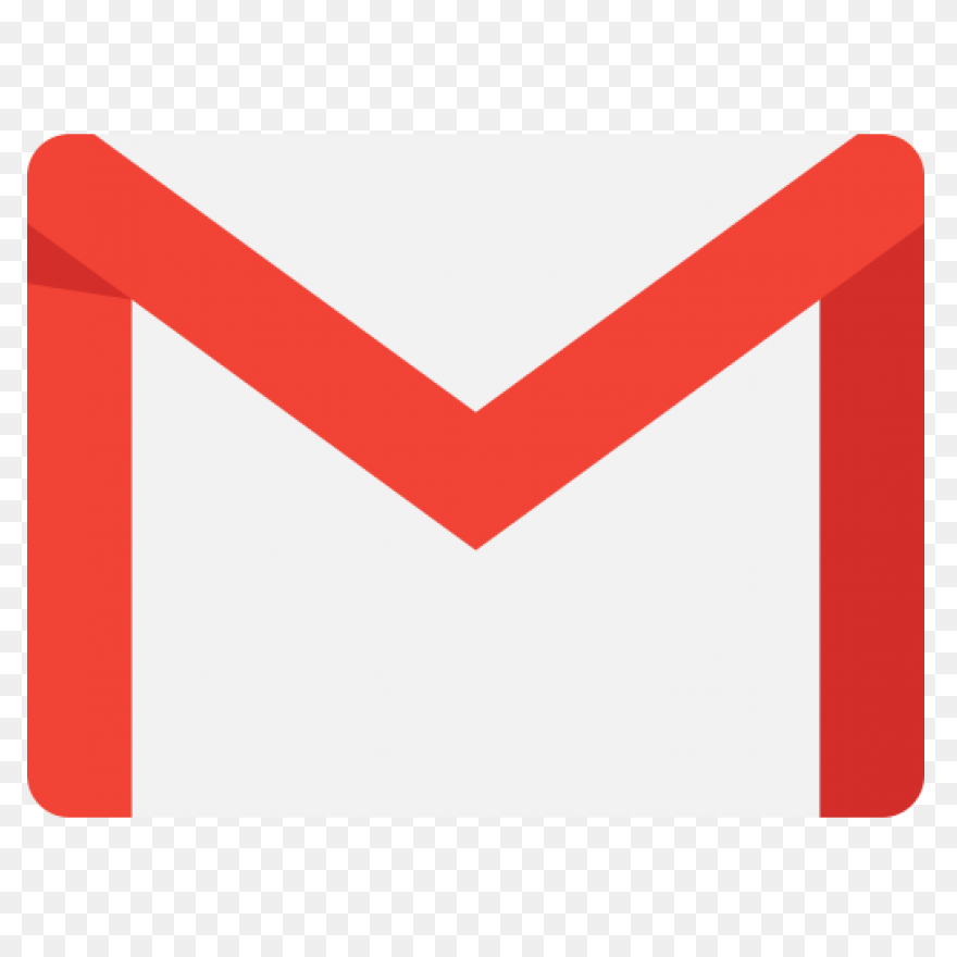 Gmail, New, Logo Free Icon Of Googl