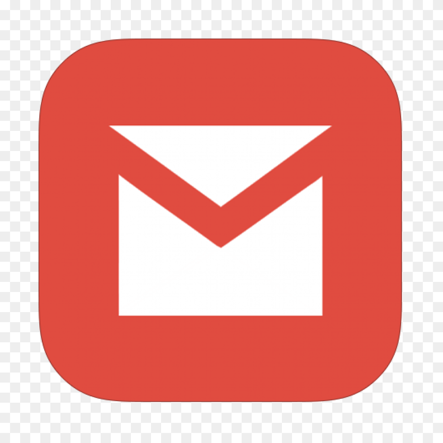 Gmail, New, Logo Free Icon Of Googl