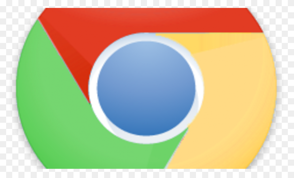 Google Chrome Logo Browser - Free V