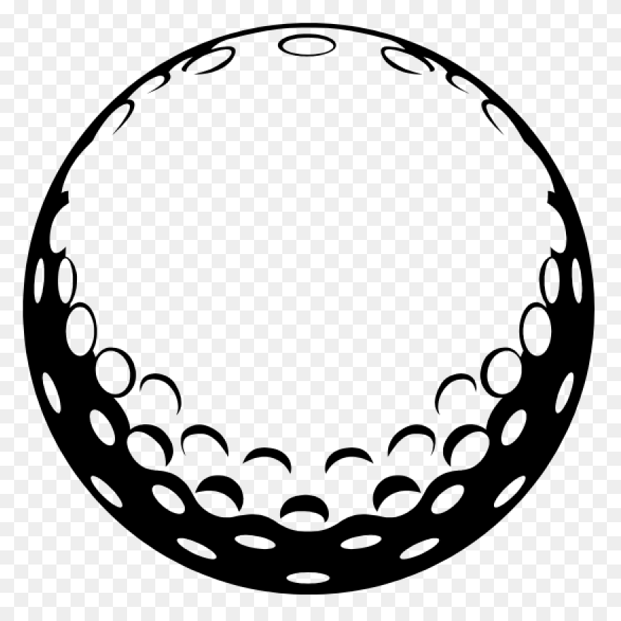 Download Golf Ball Clip Art Png Png