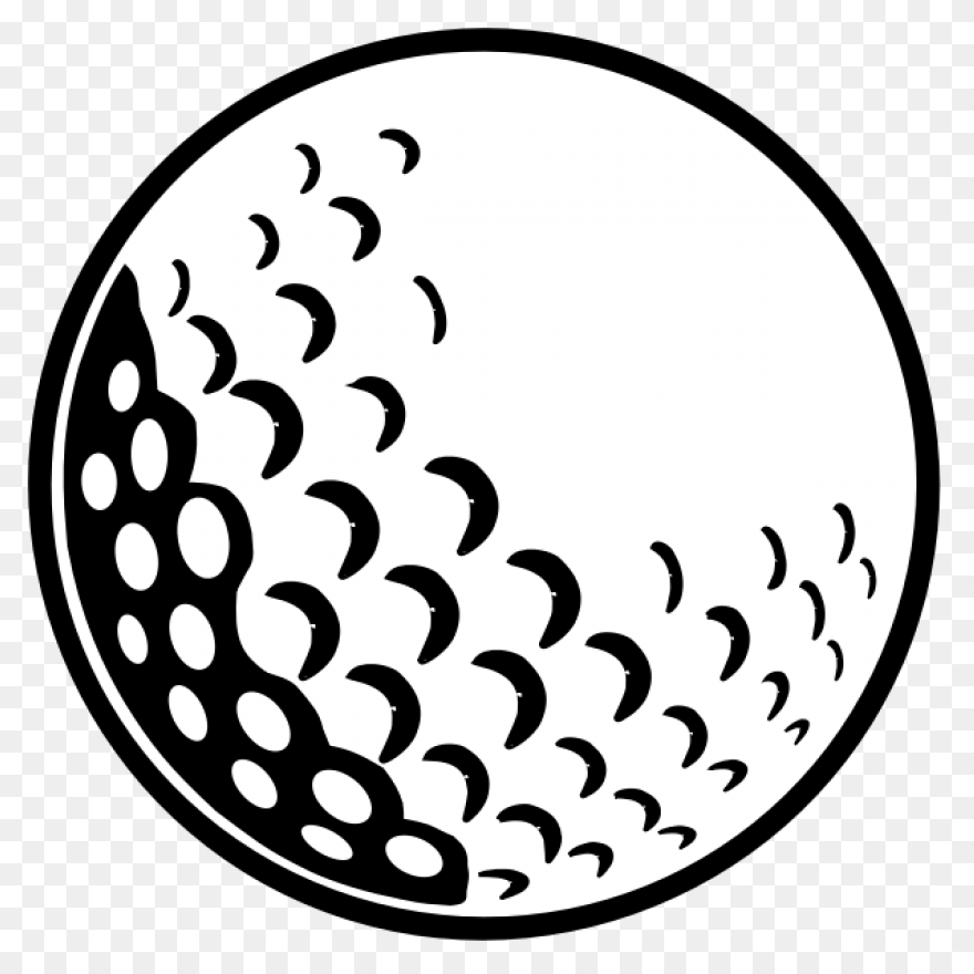 Download Golf Ball Clip Art Png Png