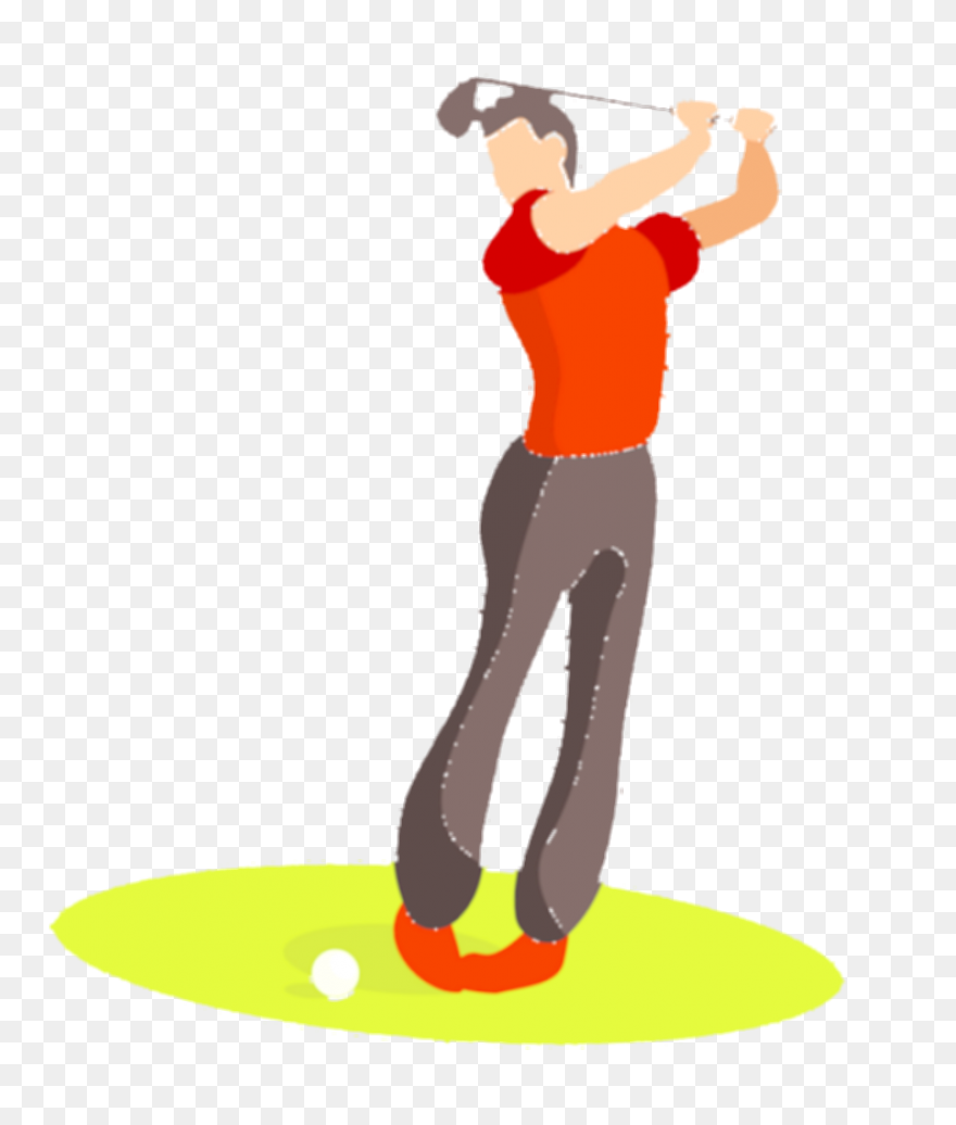 Belorussian Sport Winter Ski Old - Golfer