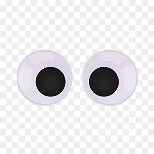 Googly Eyes Clipart - ClipartFlare 
