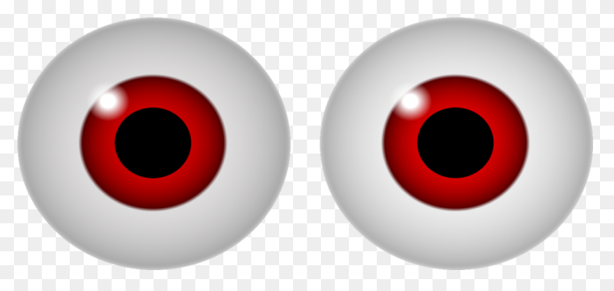 Googly Eyes Clipart - ClipartFlare 
