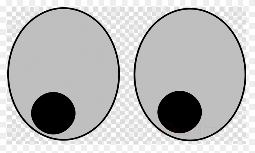 Googly Eyes Clipart - ClipartFlare 