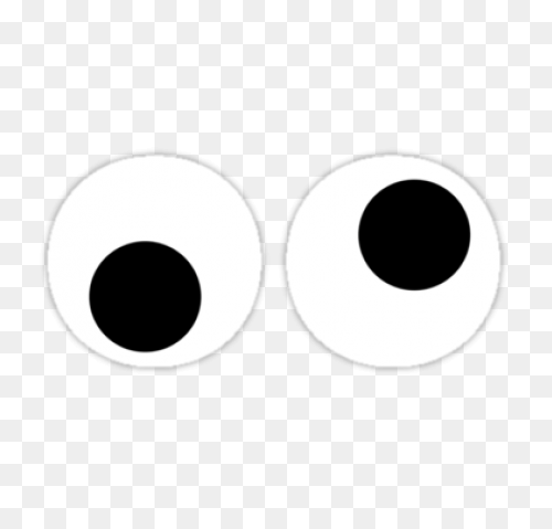 Googly Eyes Clipart   - Googly Eyes