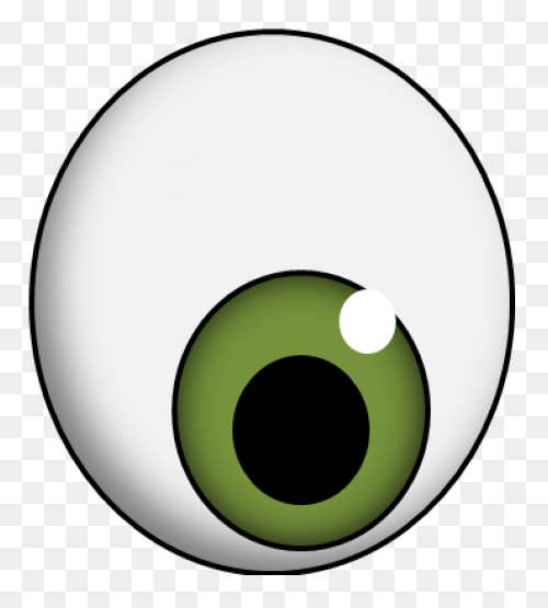 Googly Eyes Clipart - ClipartFlare 