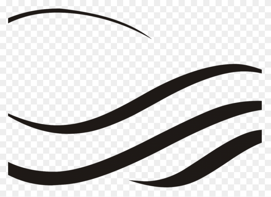 Decorative Line Gold Clipart & 