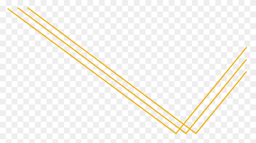 Decorative Line Gold Clipart & 