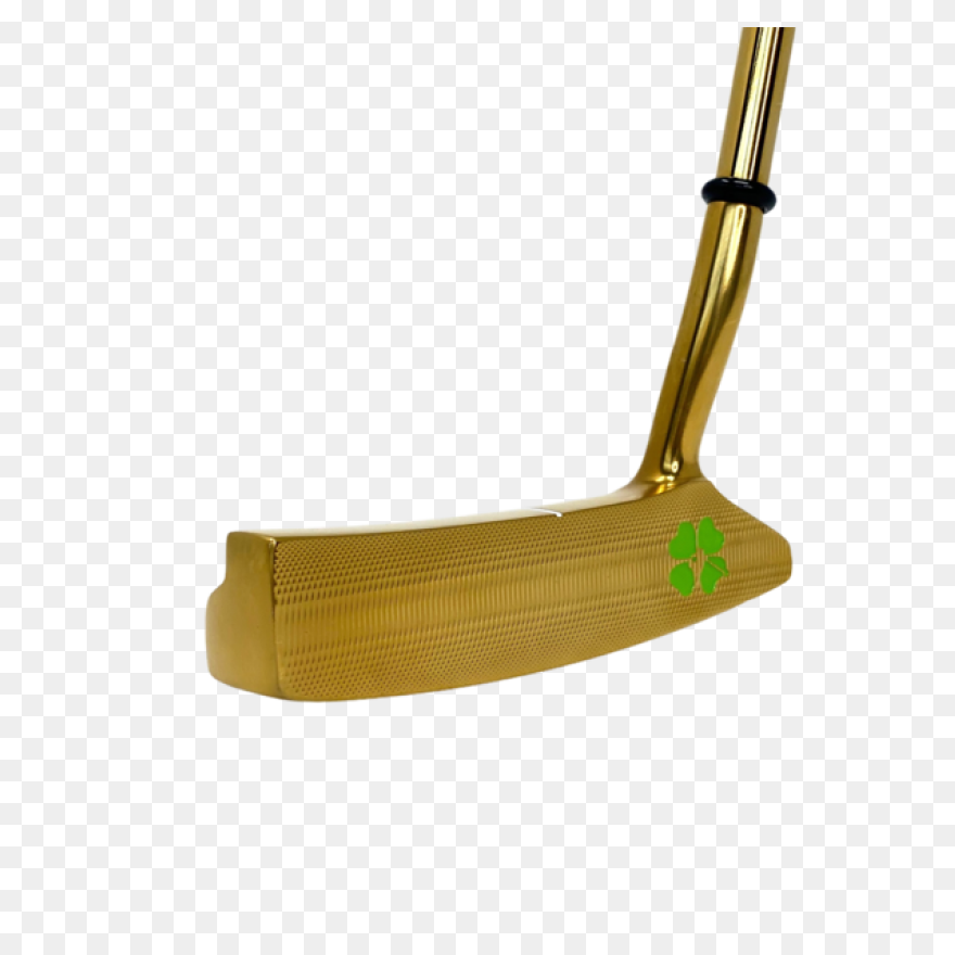 Lucky Golf: Performance With Style - Golf Club