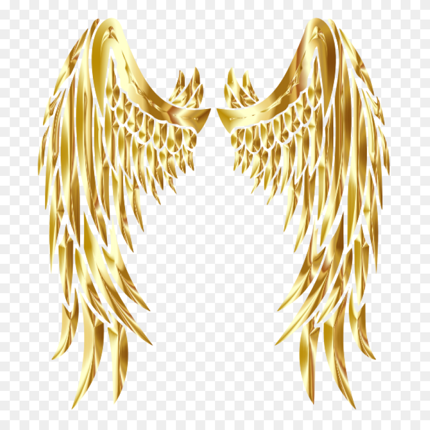 Gold Dust Wings | Roblox Wiki | Cli