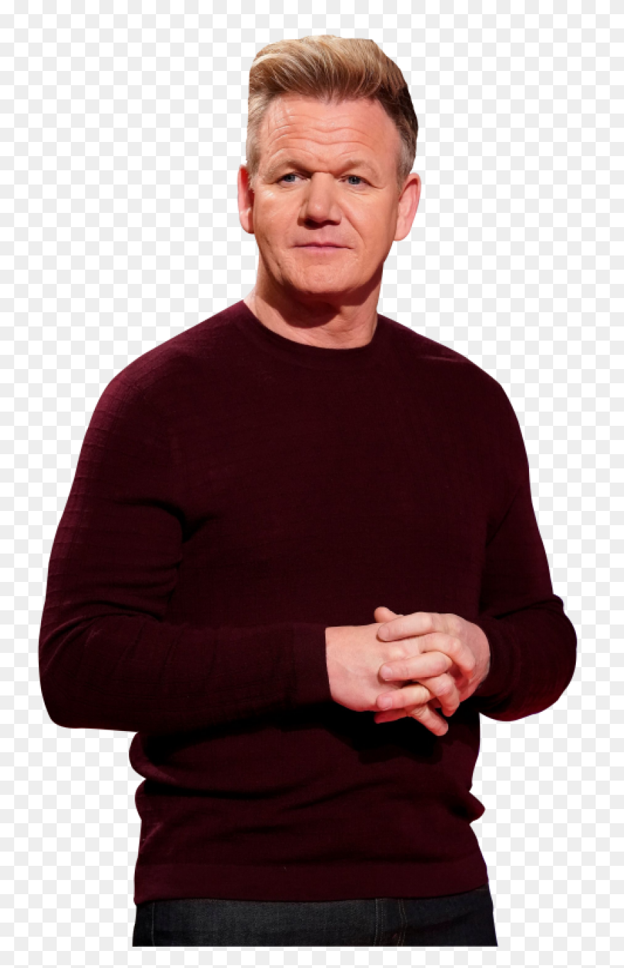 7+ Gordon Ramsay - View: Gordon Ramsay Png Image PNG Clip Art Images