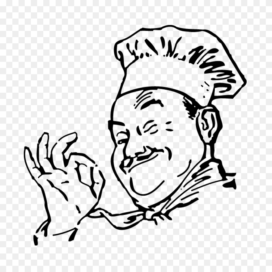 Gordon Ramsay Chef Italian Cuisine 