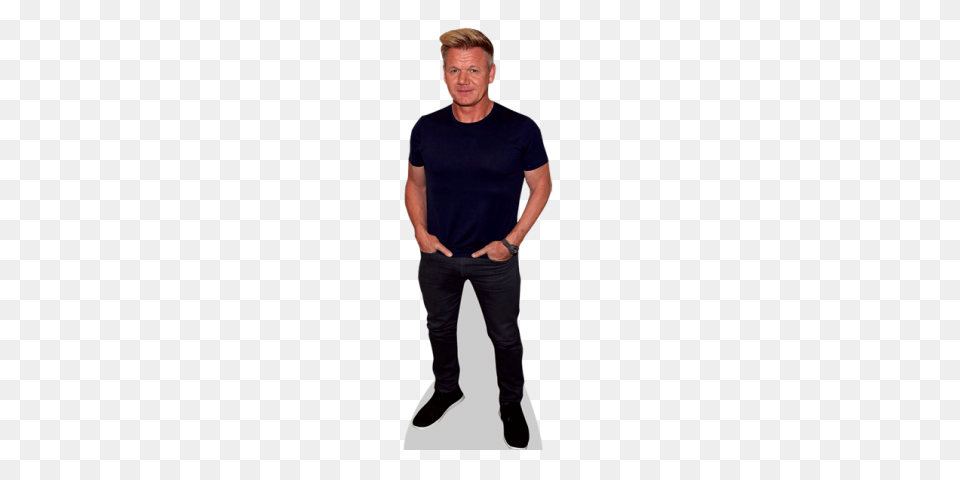 Gordon Ramsay Chef Italian Cuisine 