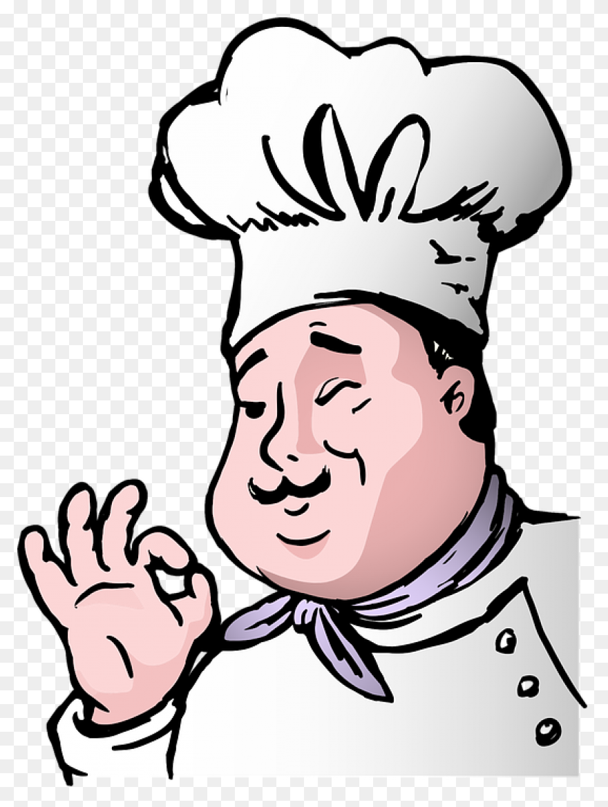 Gordon Ramsay Chef Italian Cuisine 