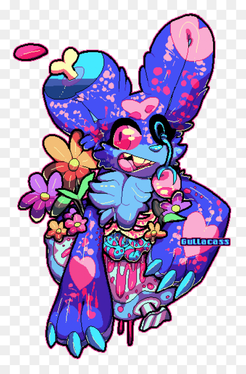 13+ Gore View Candy Gore Aesthetic Art Fursuit PNG Clip Art Images