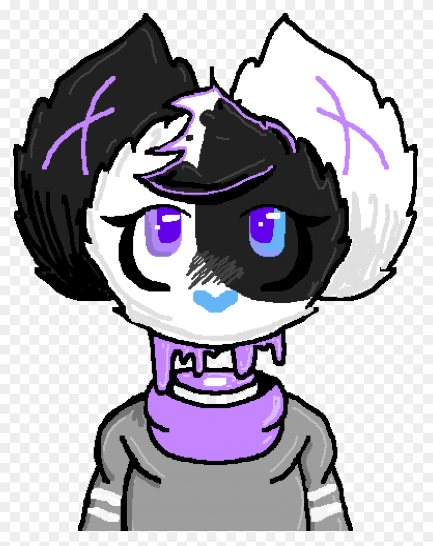 Candy Gore, Aesthetic Art, Fursuit,