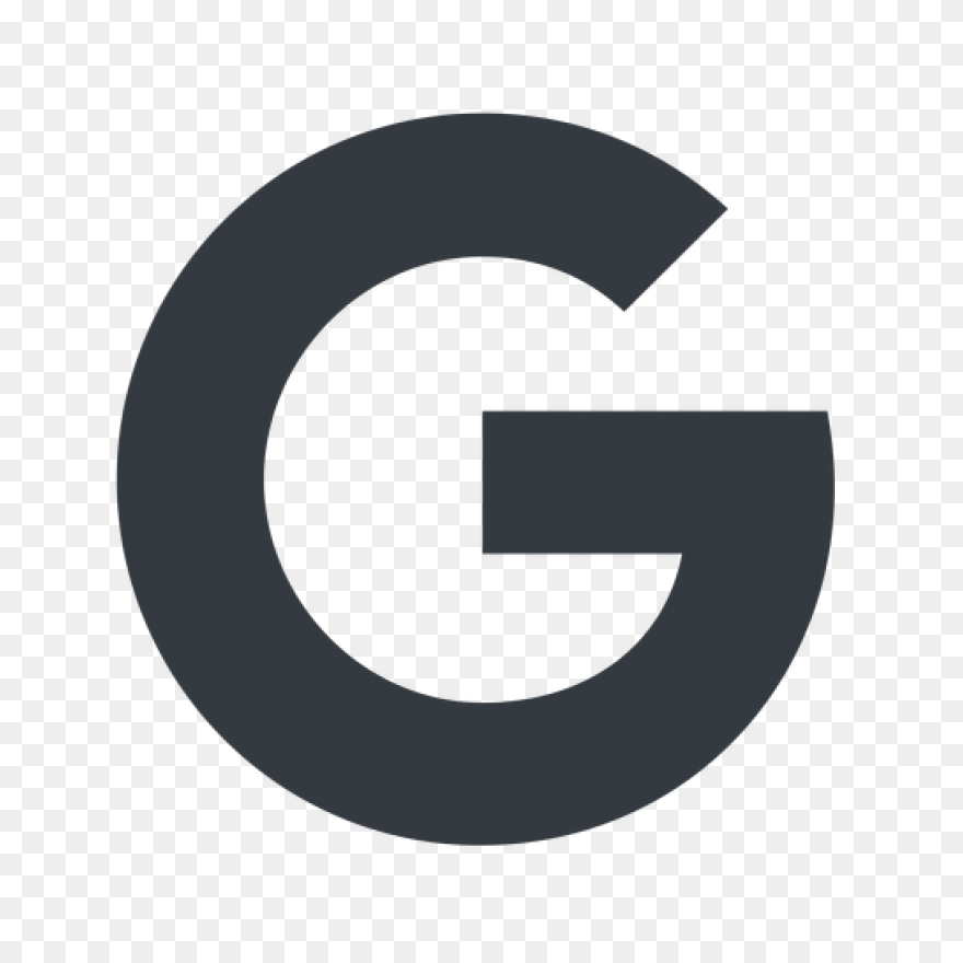 Google Logo / Icon | - Google Logo White