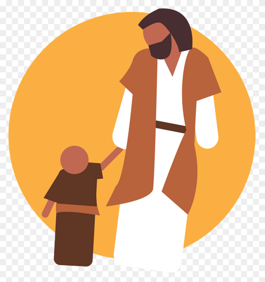 Image: Submit To God | 1 Peter Clip