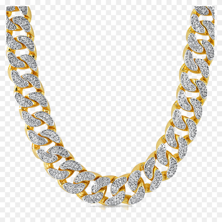 Clipart Stock Collection Of Free - Gold Chain