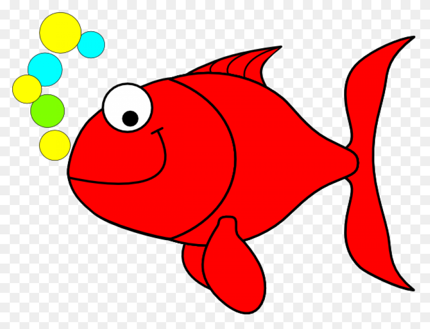 Gold Fish Png Clipart | Fish, Goldf