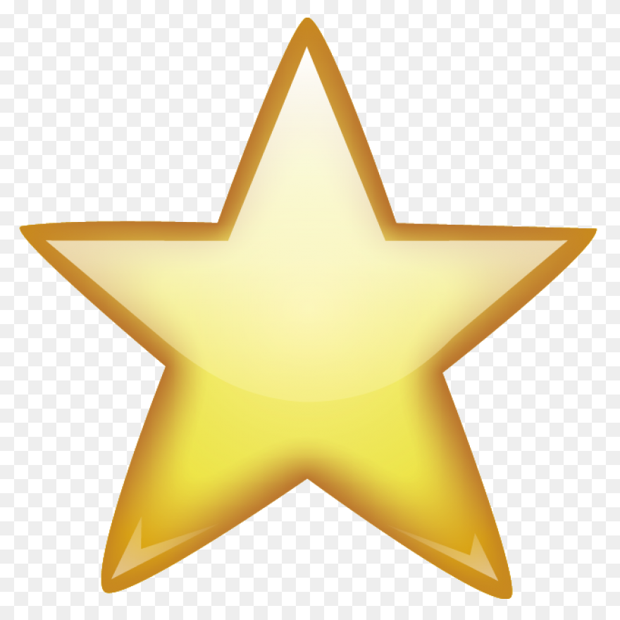 Gold Star Golden Star Clipart - Cli