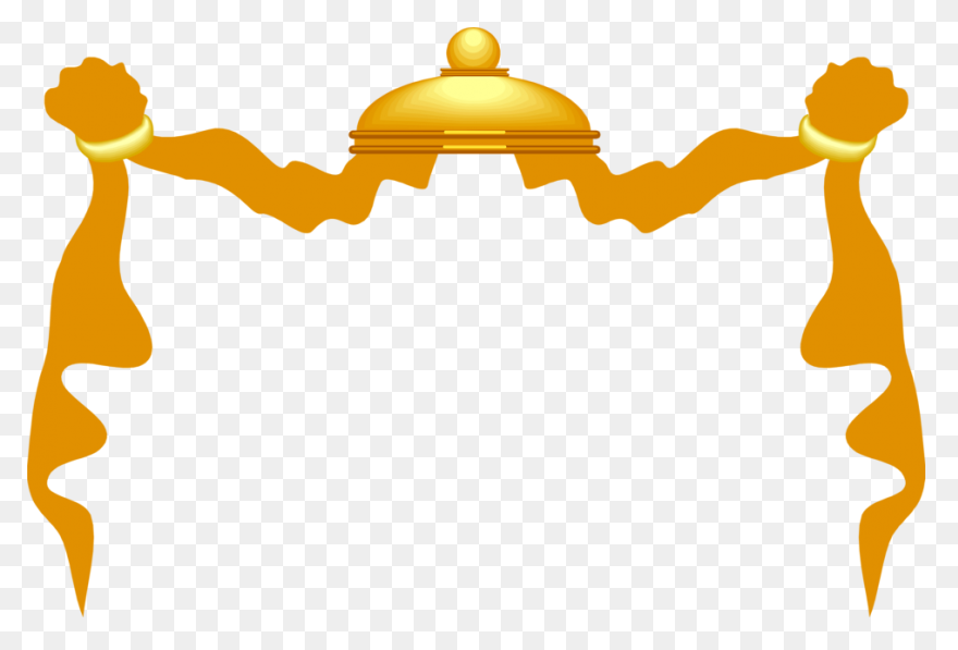 Decorative Border Clipart Fancy - F