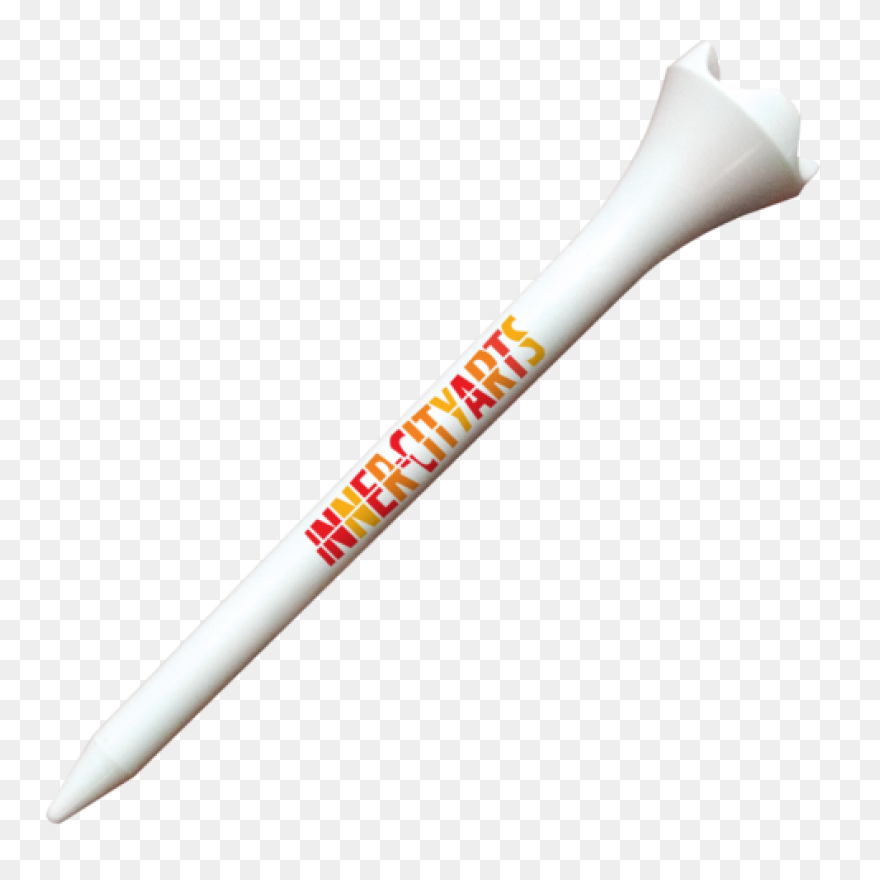 Golf Tee Clip Art - ClipartFlare