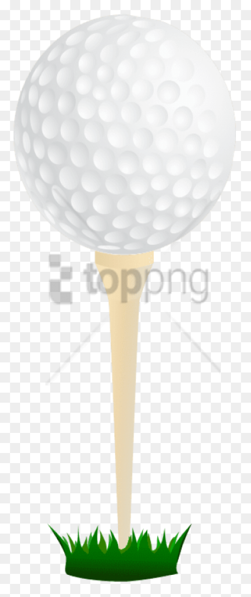 Golf Tee Clip Art - ClipartFlare