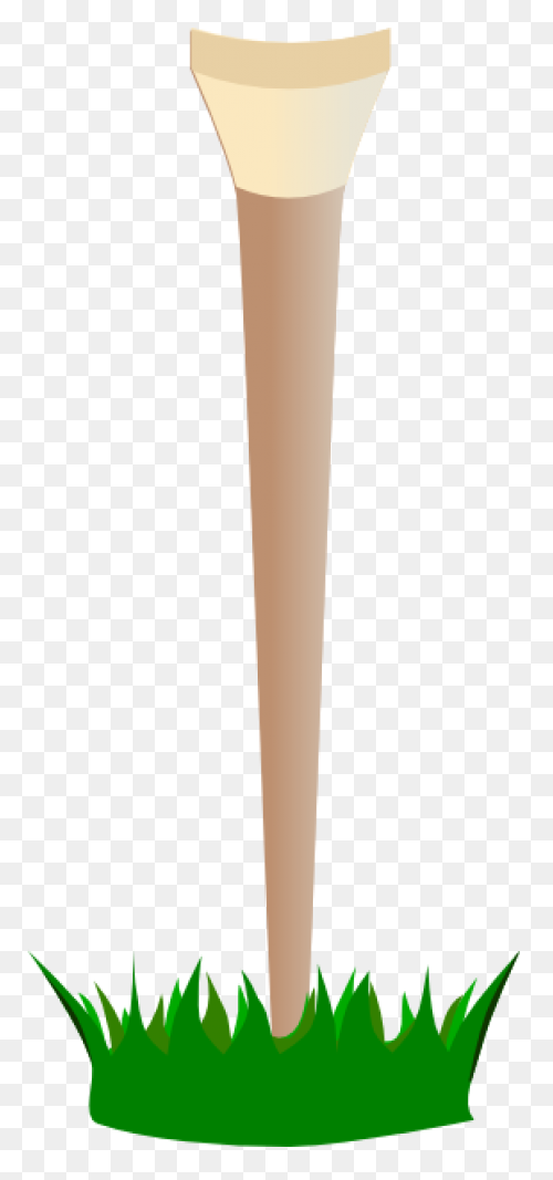 Golf Tee Clip Art - ClipartFlare