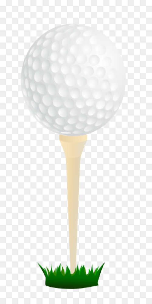 Golf Tee Clip Art - ClipartFlare
