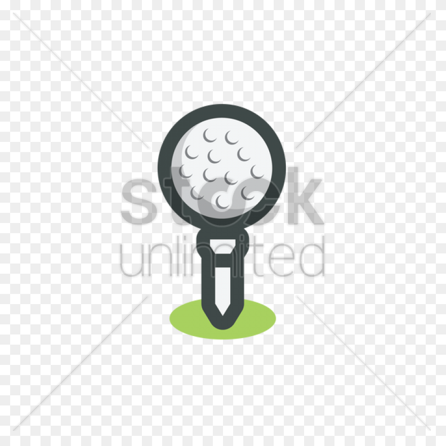 Golf Tee Clip Art - ClipartFlare