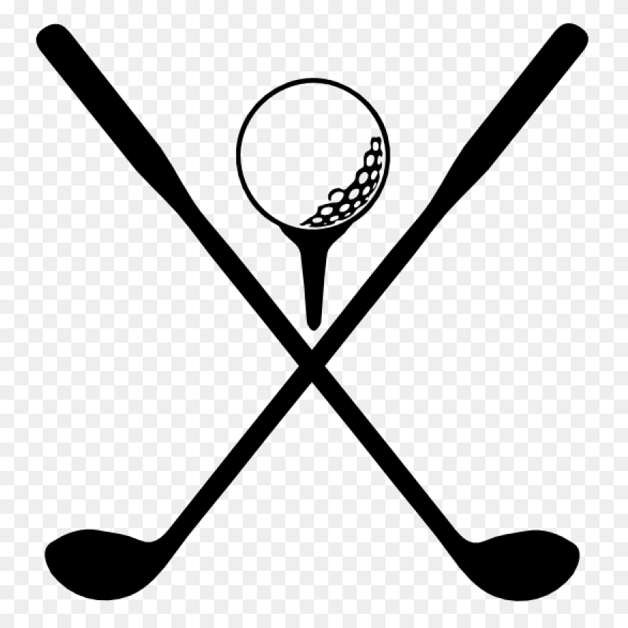 Golf Tee Clip Art - ClipartFlare