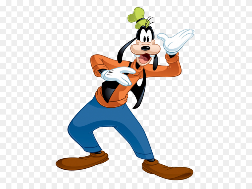 Goofy Png Image .com - Goofy