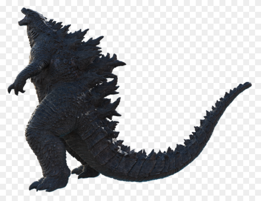 Burning Godzilla (Profile) By Darthraptor97 - Godzilla