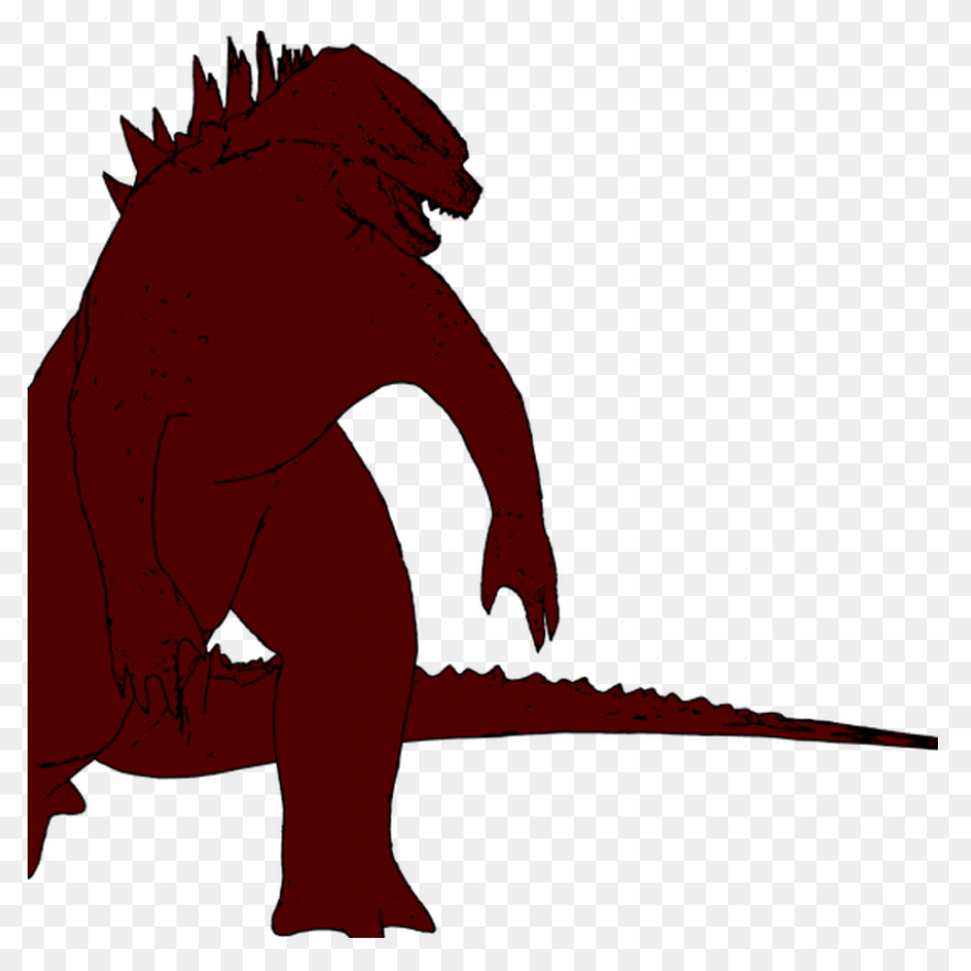 Burning Godzilla (Profile) By Darth