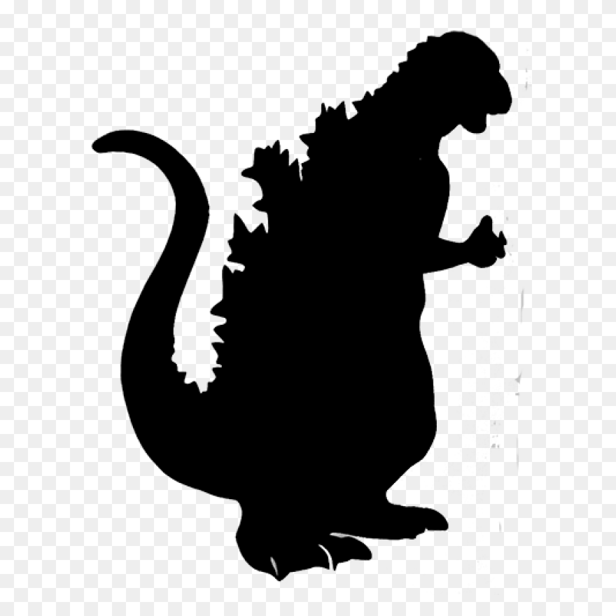 Burning Godzilla (Profile) By Darth