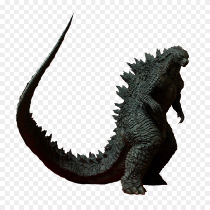 Burning Godzilla (Profile) By Darth