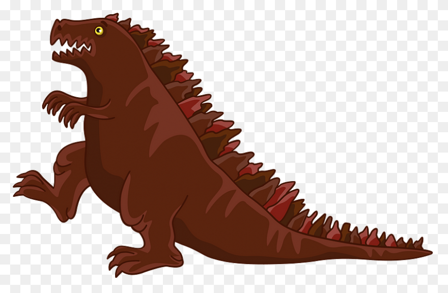 Burning Godzilla (Profile) By Darth